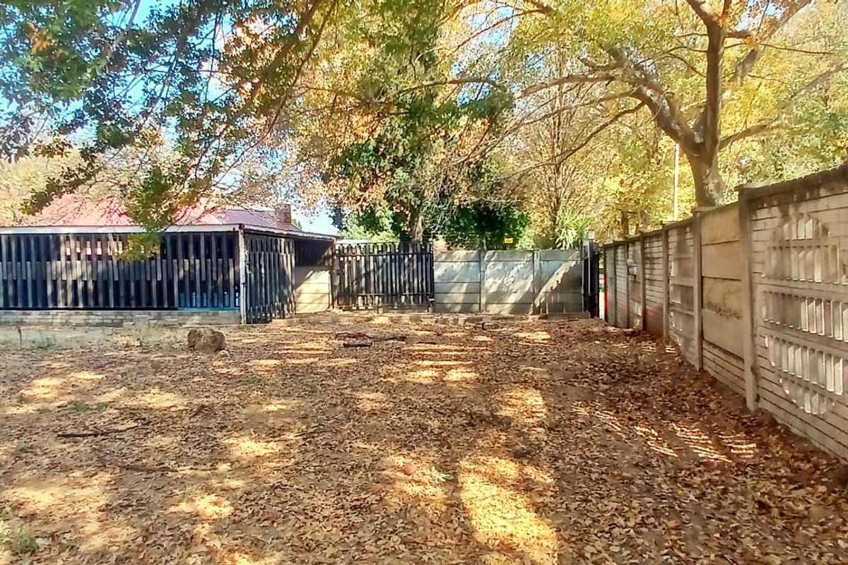4 Bedroom House for Sale in Sasolburg - Photo 3