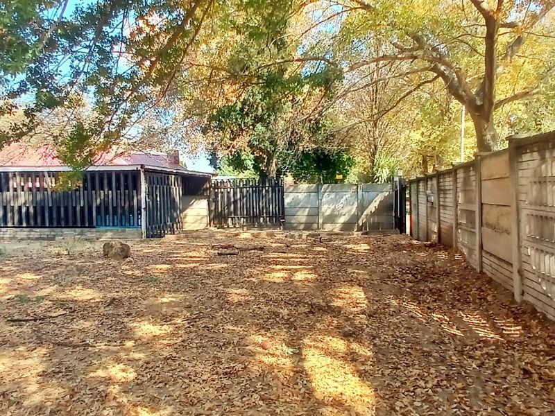 4 Bedroom House for Sale in Sasolburg - Photo 3
