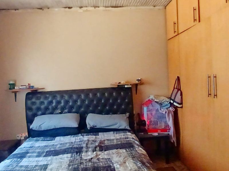 4 Bedroom House for Sale in Sasolburg - Photo 9