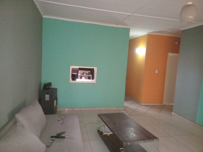 Sectional Title For Sale In Vanderbijlpark - Photo 2