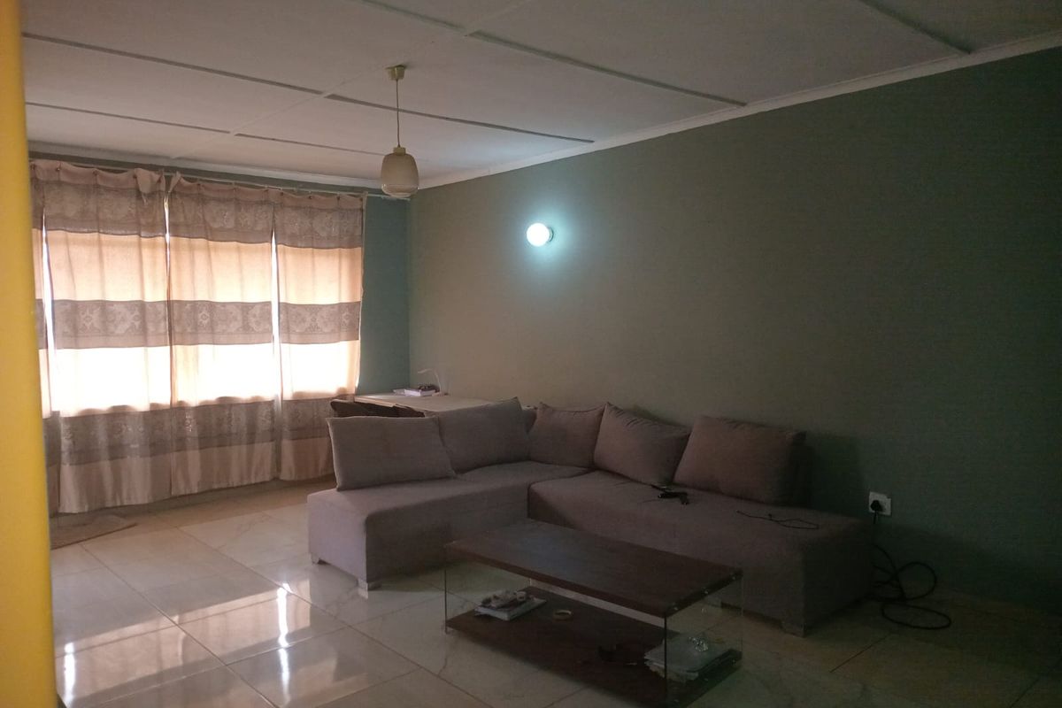 Sectional Title For Sale In Vanderbijlpark - Photo 5