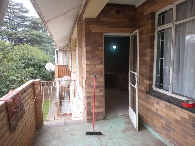 Sectional Title For Sale In Vanderbijlpark - Photo 1