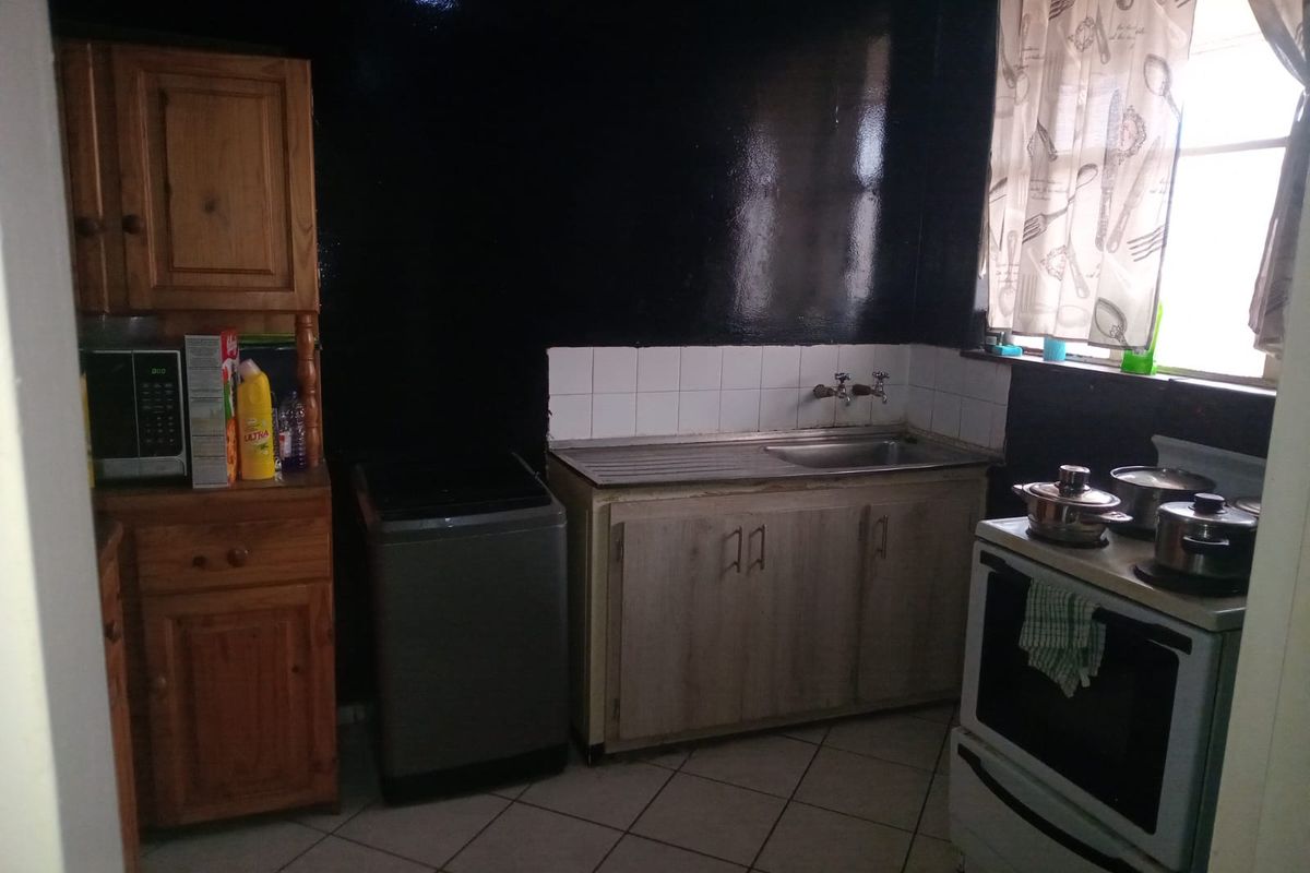 Sectional Title For Sale In Vanderbijlpark - Photo 3