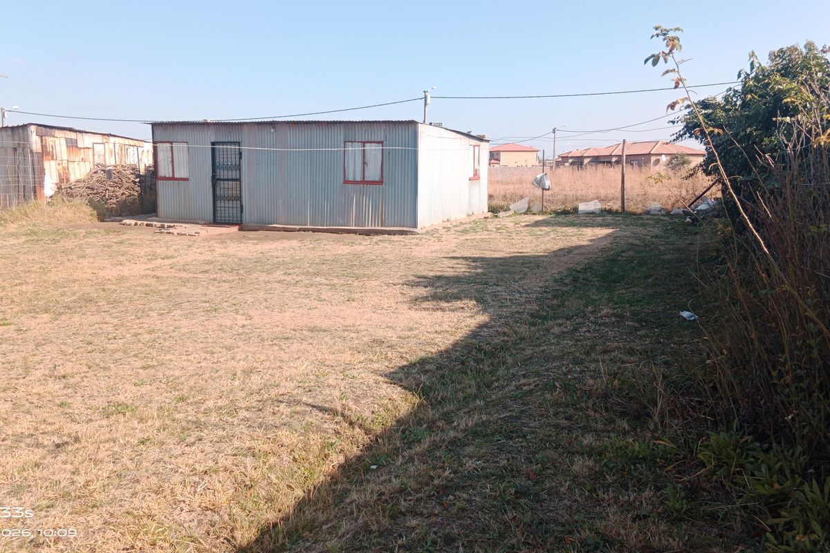 Prime Vacant Land for Sale in Unitas Park Residential Estate – Build Your Dream Home! - Photo 3
