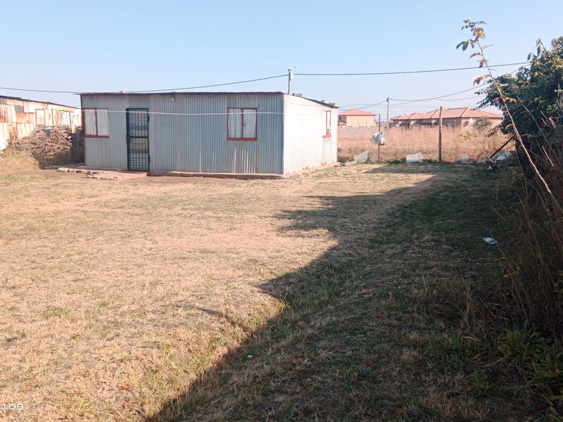 Prime Vacant Land for Sale in Unitas Park Residential Estate – Build Your Dream Home! - Photo 3