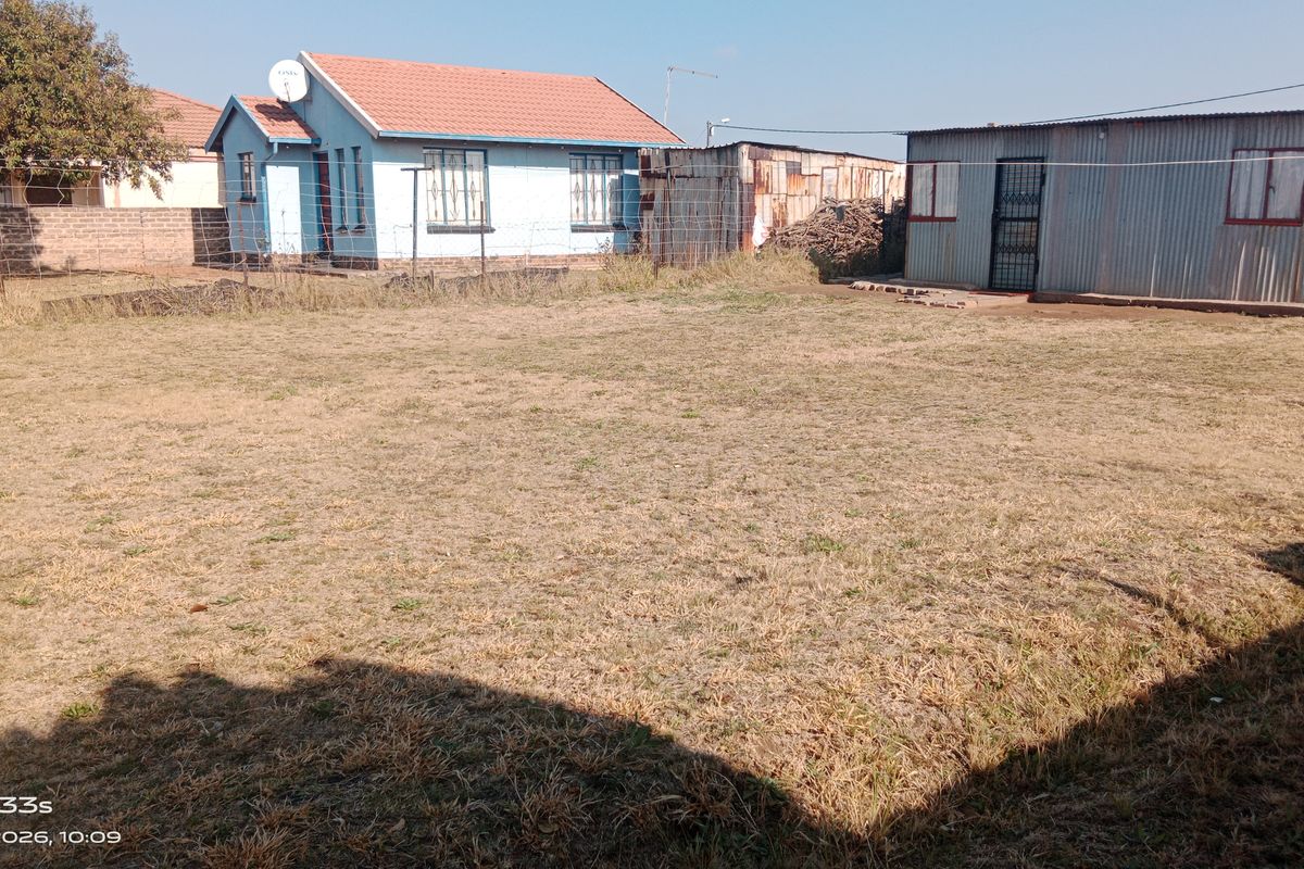 Prime Vacant Land for Sale in Unitas Park Residential Estate – Build Your Dream Home! - Photo 5