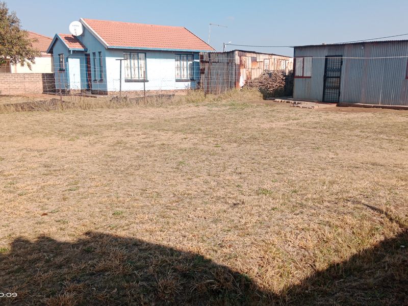Prime Vacant Land for Sale in Unitas Park Residential Estate – Build Your Dream Home! - Photo 5