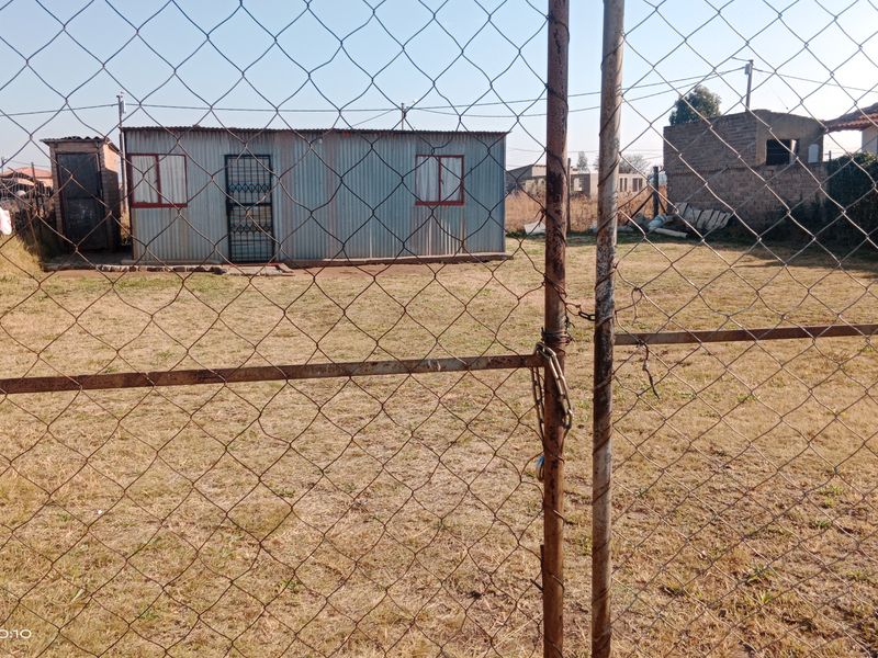 Prime Vacant Land for Sale in Unitas Park Residential Estate – Build Your Dream Home! - Photo 10