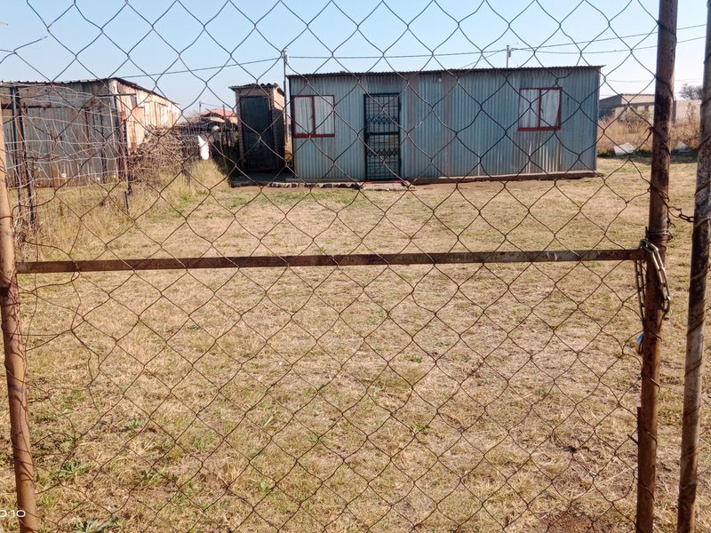 Prime Vacant Land for Sale in Unitas Park Residential Estate – Build Your Dream Home! - Photo 9
