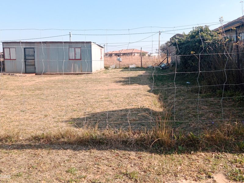 Prime Vacant Land for Sale in Unitas Park Residential Estate – Build Your Dream Home! - Photo 8