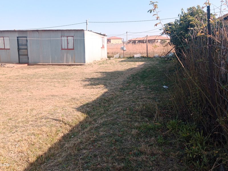 Prime Vacant Land for Sale in Unitas Park Residential Estate – Build Your Dream Home! - Photo 6