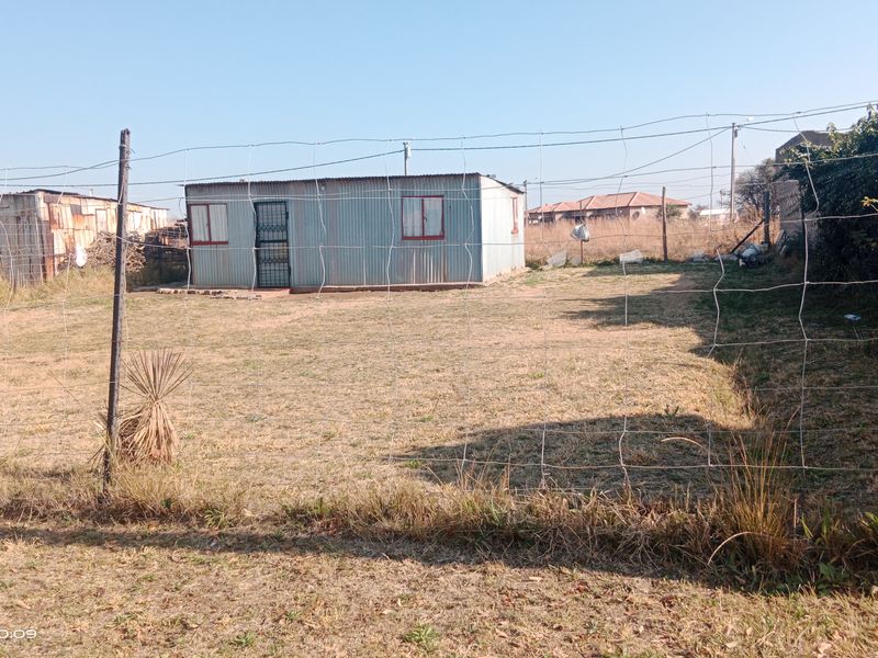 Prime Vacant Land for Sale in Unitas Park Residential Estate – Build Your Dream Home! - Photo 7