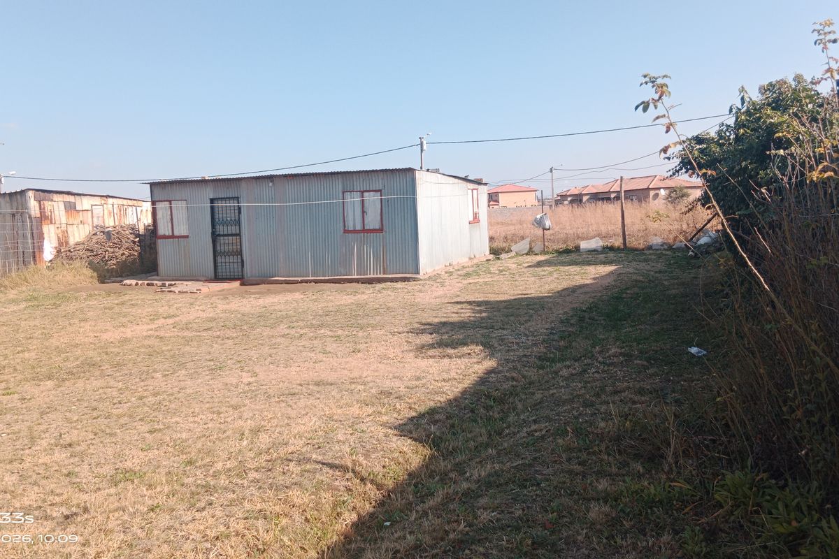 Prime Vacant Land for Sale in Unitas Park Residential Estate – Build Your Dream Home! - Photo 4