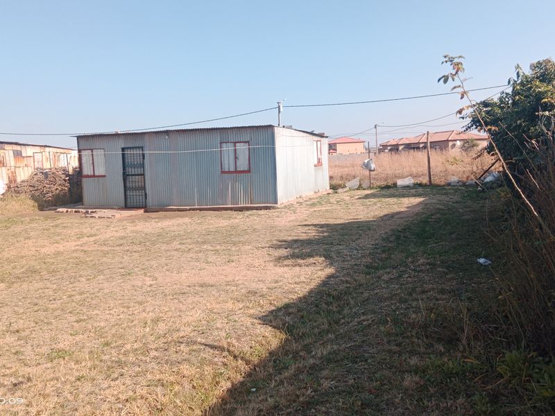 Prime Vacant Land for Sale in Unitas Park Residential Estate – Build Your Dream Home! - Photo 4