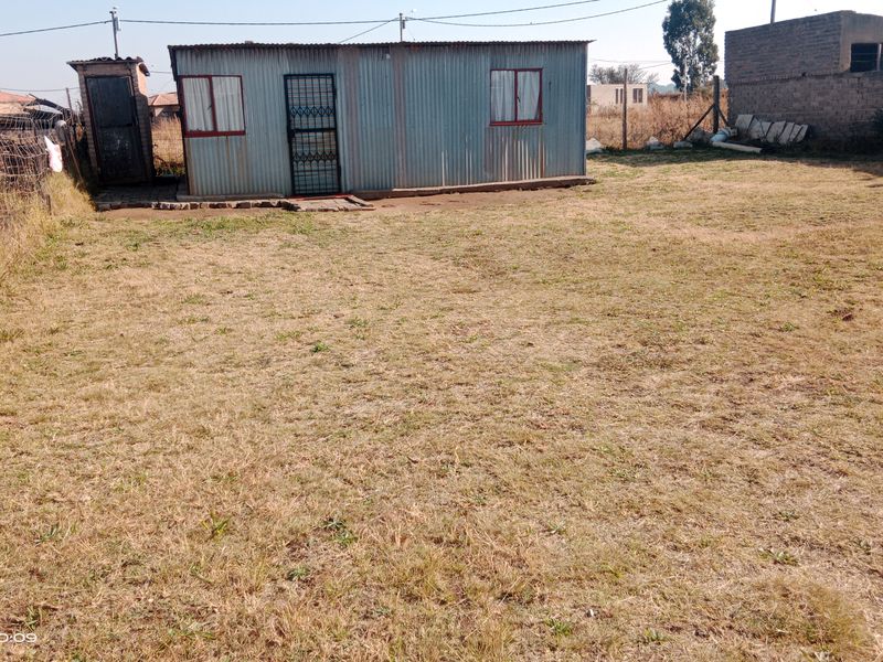 Prime Vacant Land for Sale in Unitas Park Residential Estate – Build Your Dream Home! - Photo 2