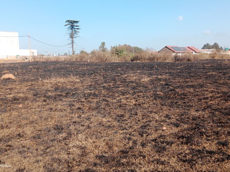 🌿 Prime Vacant Land for Sale in Unitas Park Residential Estate – Build Your Dream Home! 🏡 - Photo 6