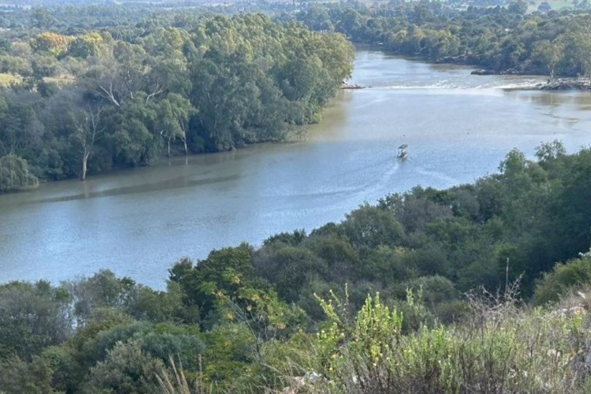Prime Corner Stand for Sale in Vaaloewer – 837m2 - Photo 4