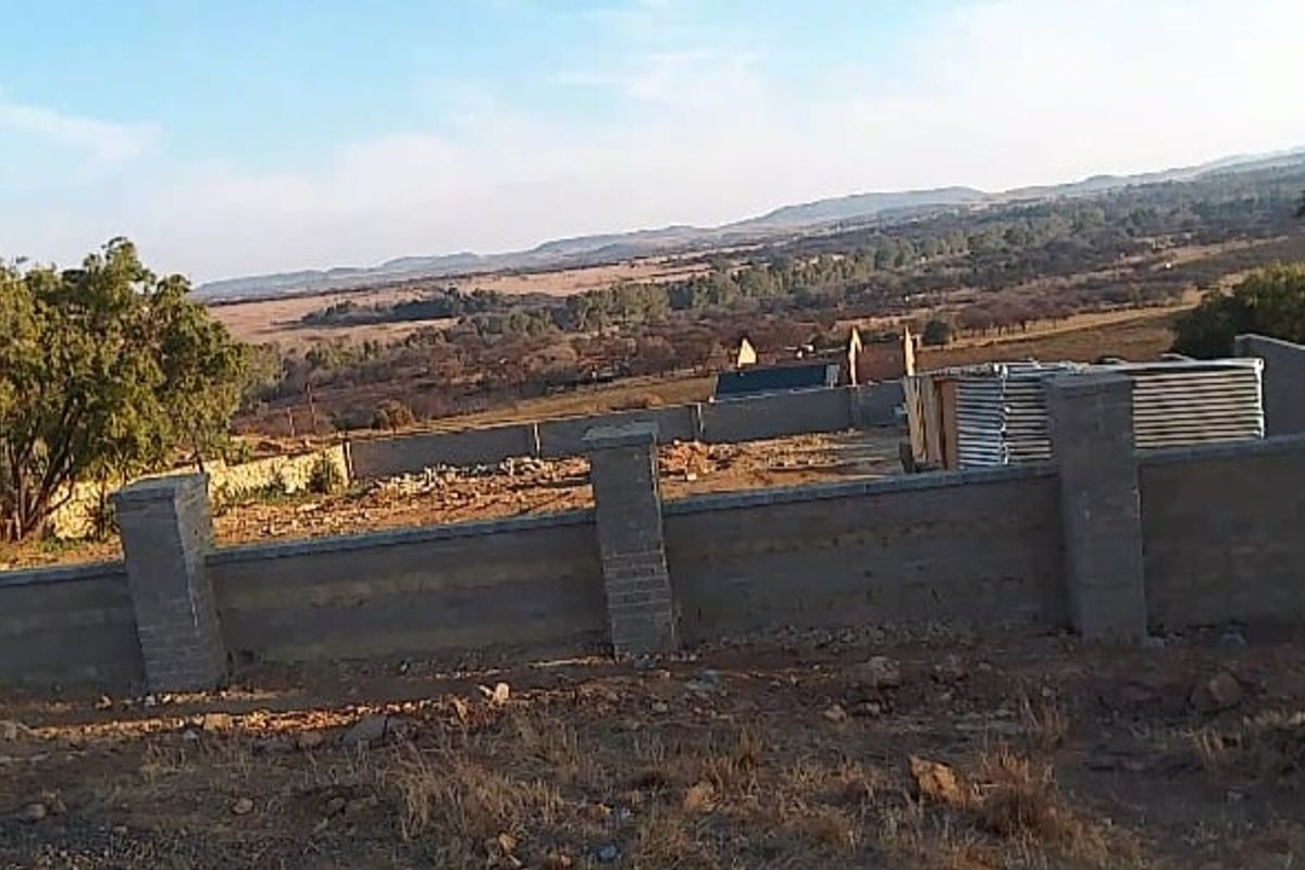 Vacant Stand for Sale in Vaal Oewer Estate - Photo 4