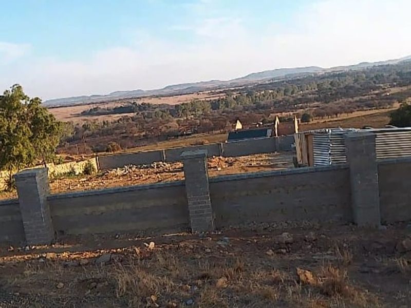Vacant Stand for Sale in Vaal Oewer Estate - Photo 4