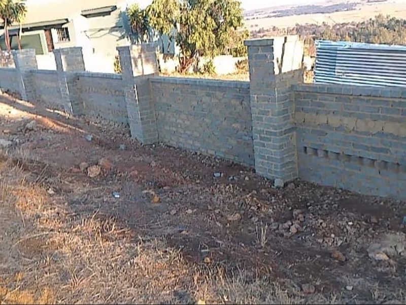 Vacant Stand for Sale in Vaal Oewer Estate - Photo 6