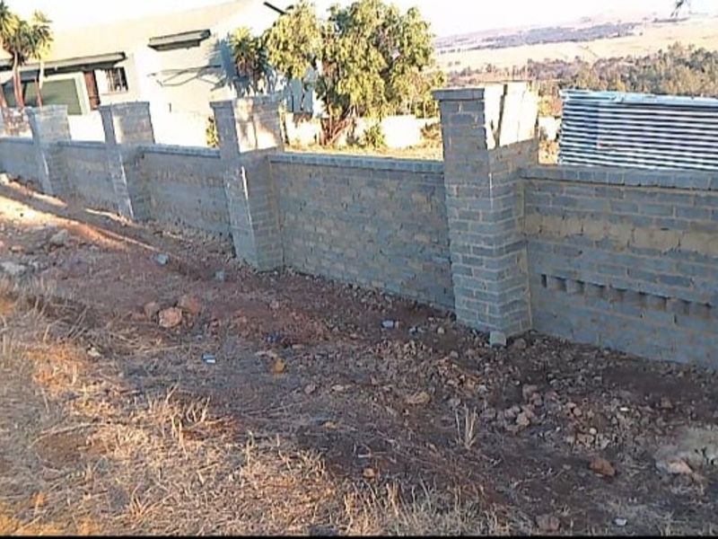 Vacant Stand for Sale in Vaal Oewer Estate - Photo 1