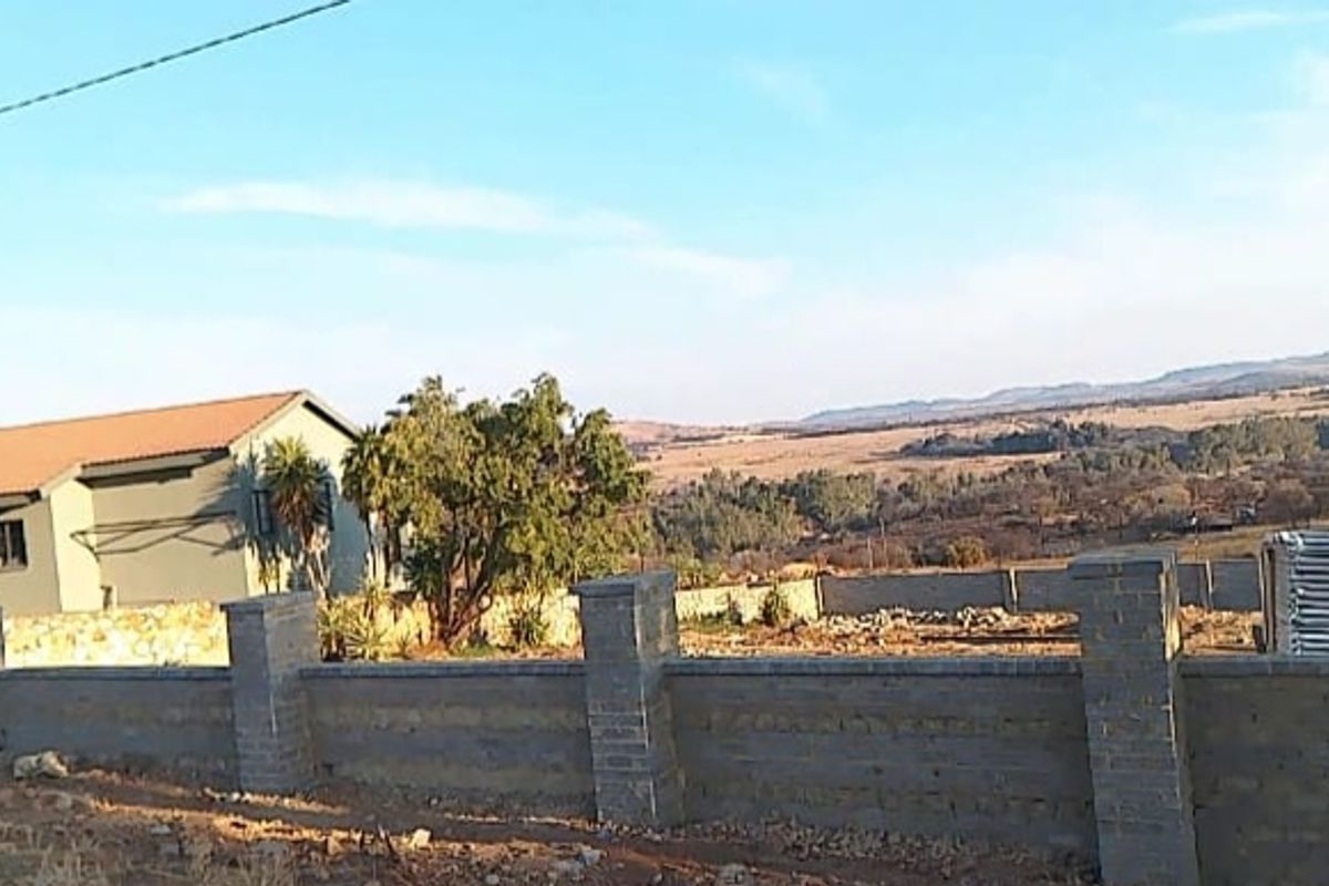 Vacant Stand for Sale in Vaal Oewer Estate - Photo 2