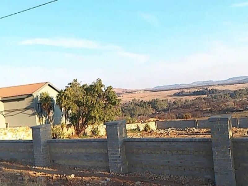Vacant Stand for Sale in Vaal Oewer Estate - Photo 2