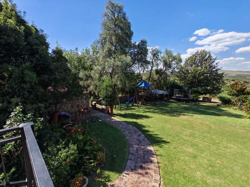 Luxury Riverside Living in Vaaloewer - A Rare Opportunity - Photo 4