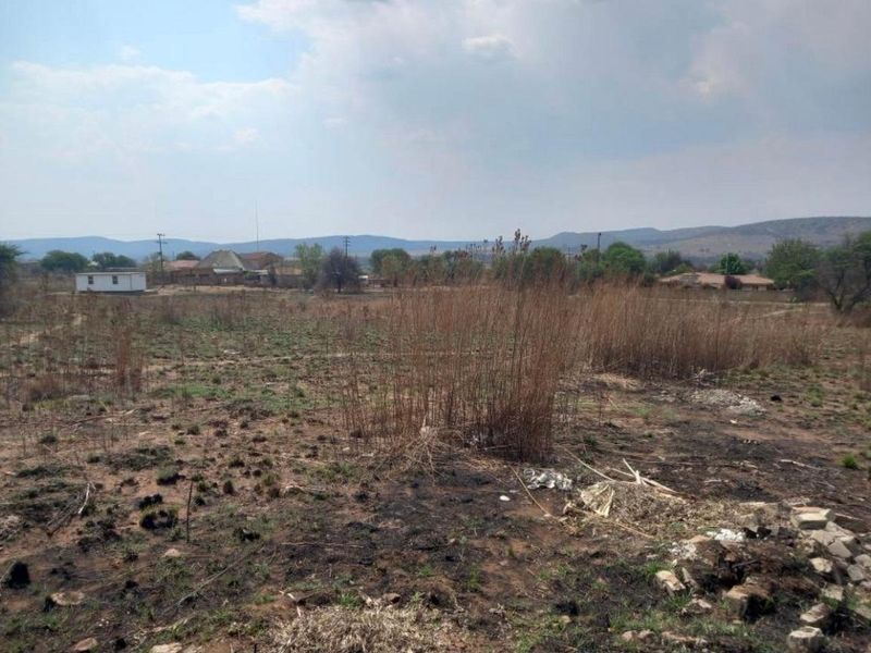 Vacant Stand at Vaaloewer - Photo 1