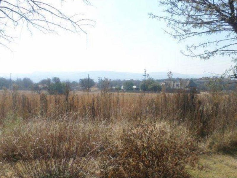 Vacant Stand at Vaaloewer - Photo 9