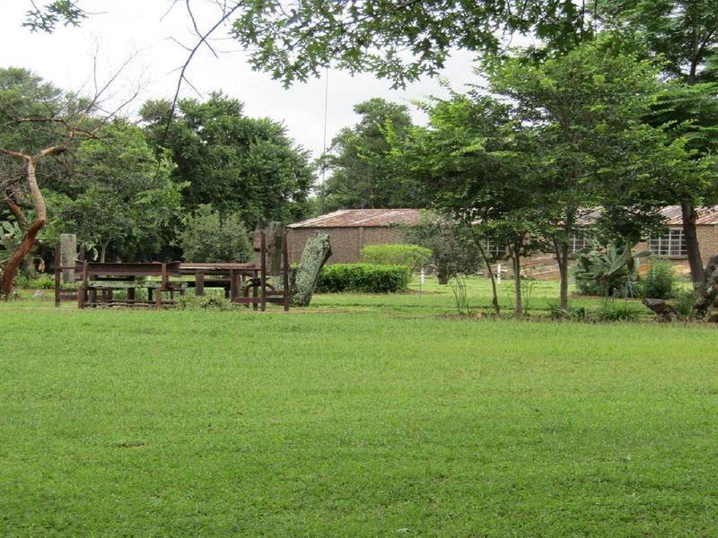 Little bit of heaven on vaalview !! - Photo 6