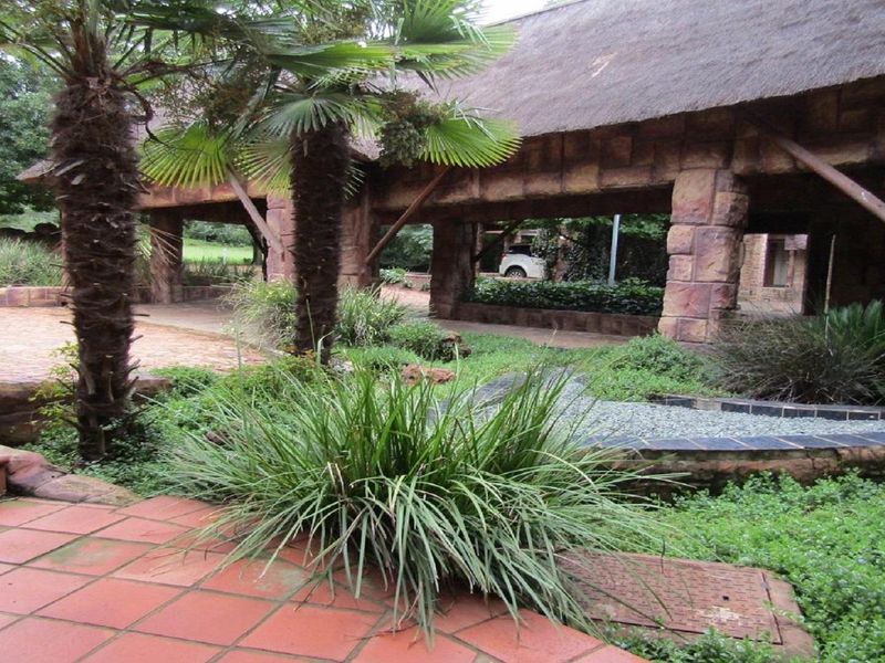 Little bit of heaven on vaalview !! - Photo 8