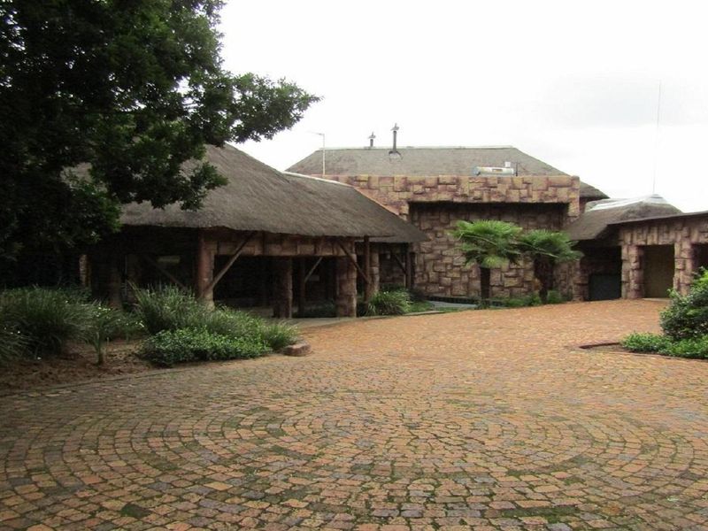 Little bit of heaven on vaalview !! - Photo 2