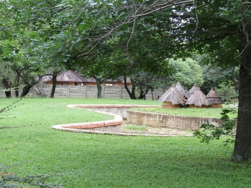 Little bit of heaven on vaalview !! - Photo 4