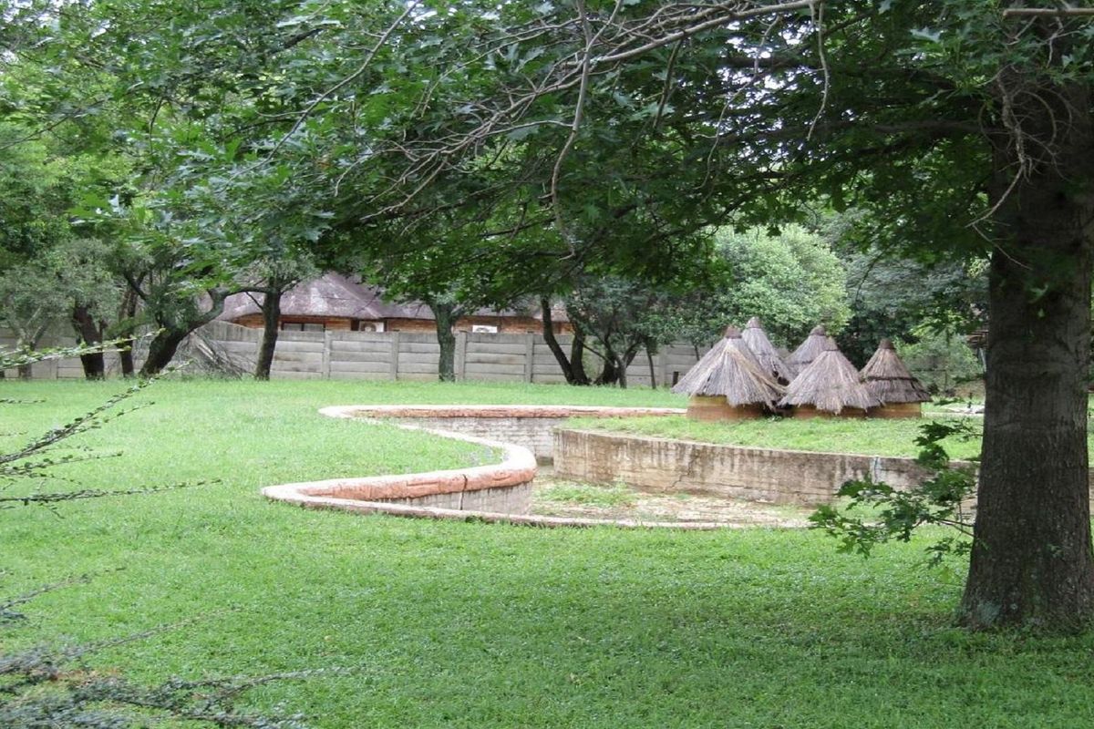 Little bit of heaven on vaalview !! - Photo 4