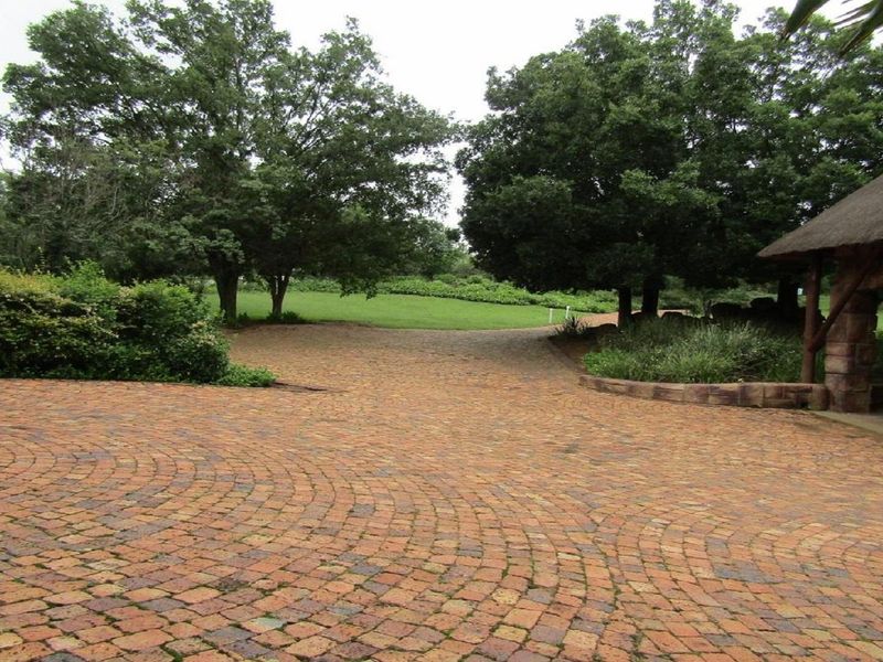 Little bit of heaven on vaalview !! - Photo 3