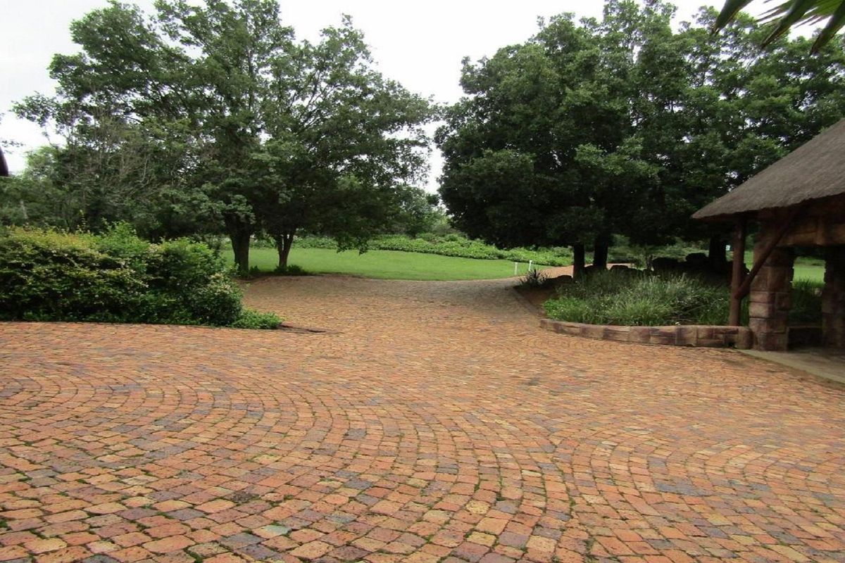 Little bit of heaven on vaalview !! - Photo 3