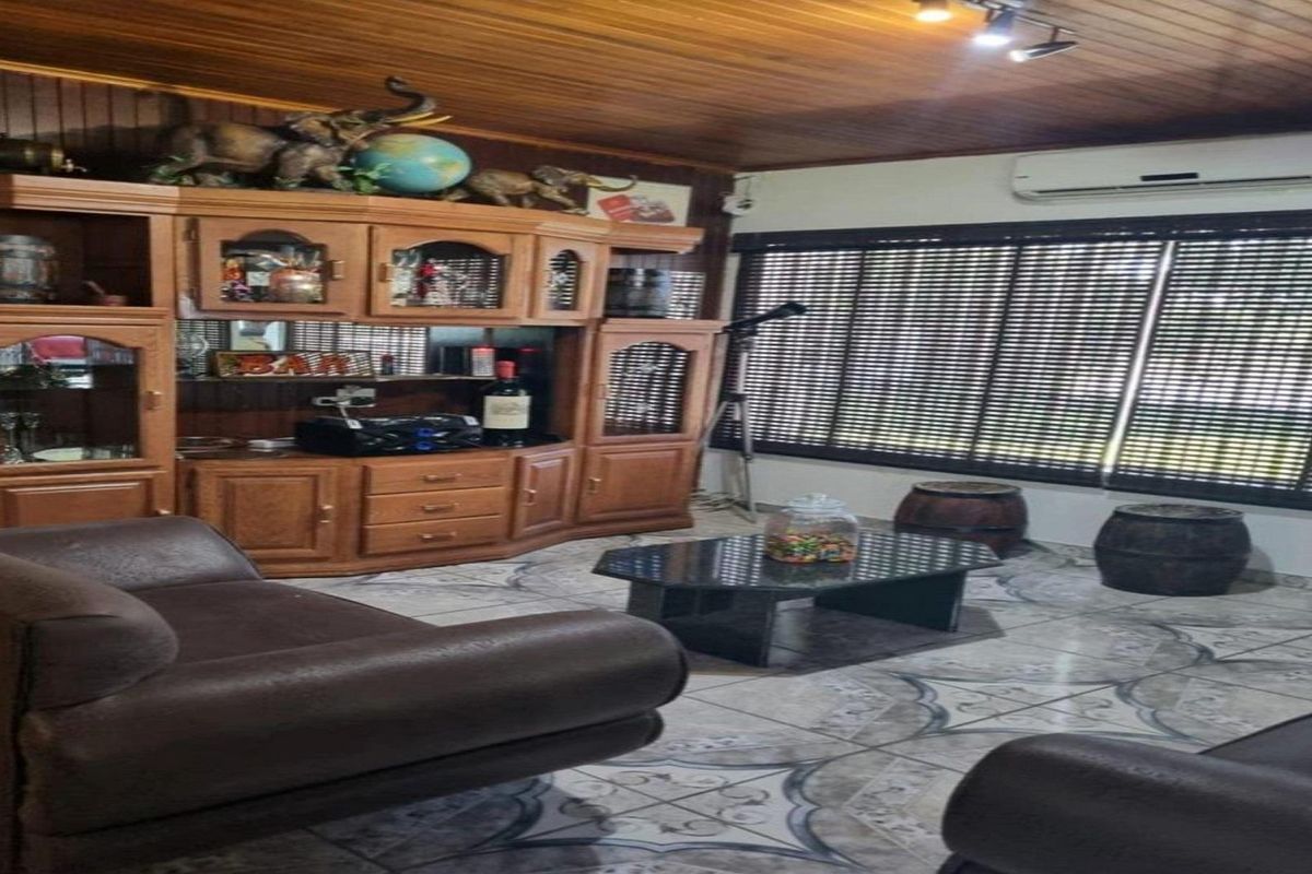 Stunning 3 bedroom home on the rivers edge in Lindequesdrift AH - Photo 2