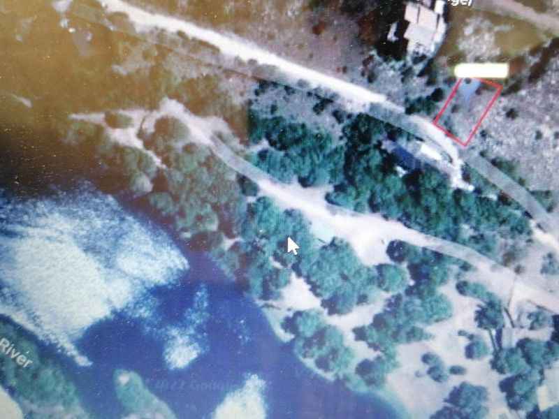 This 500sq m stand in Vaaloewer is waiting for you. - Photo 7