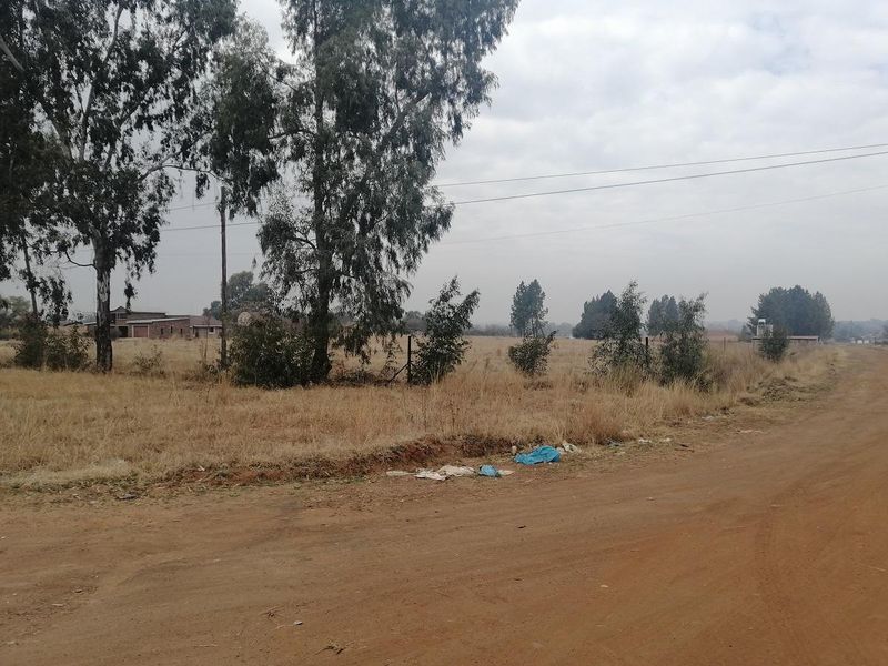 Vacant Land - Choose your plan - Photo 5