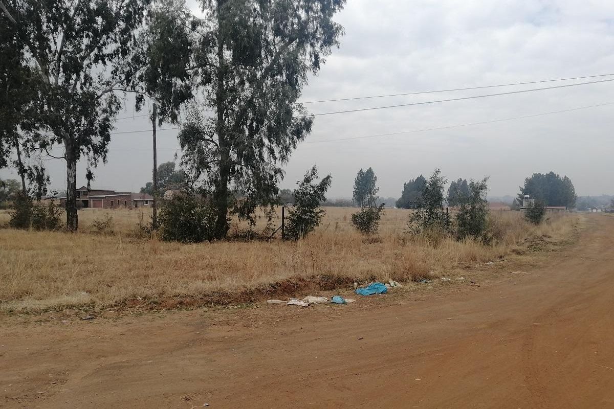 Vacant Land - Choose your plan - Photo 5