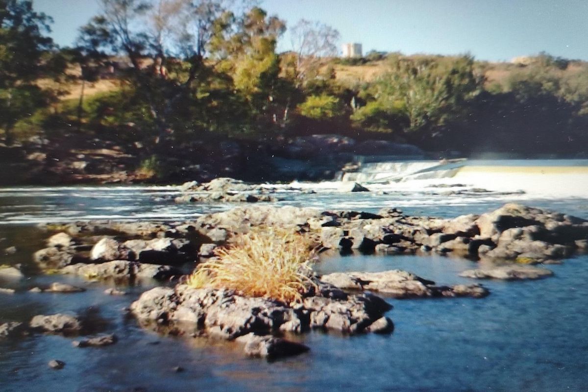 Vacant Stand at Vaaloewer - Photo 5