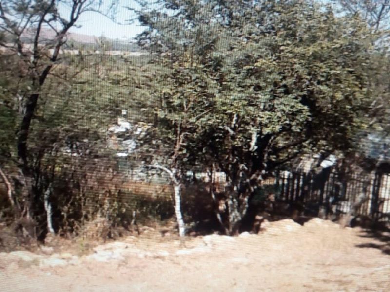 Vacant Stand at Vaaloewer - Photo 7