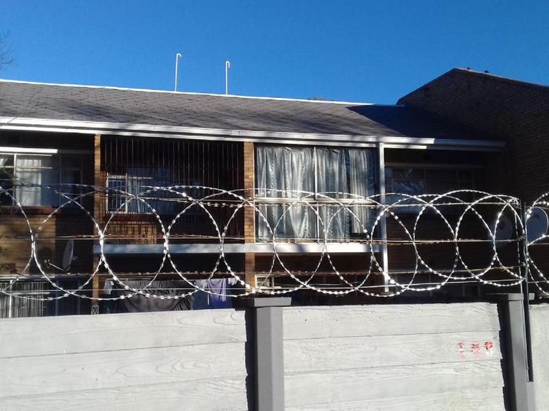 Bargain Flat in CE 1. Reduced!! - Photo 1