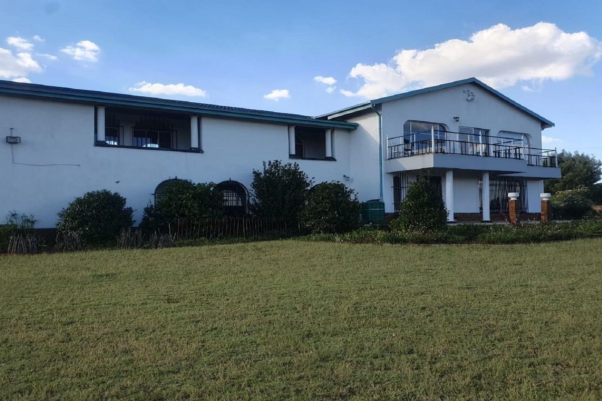 Ranch style house with flexibility - Photo 3