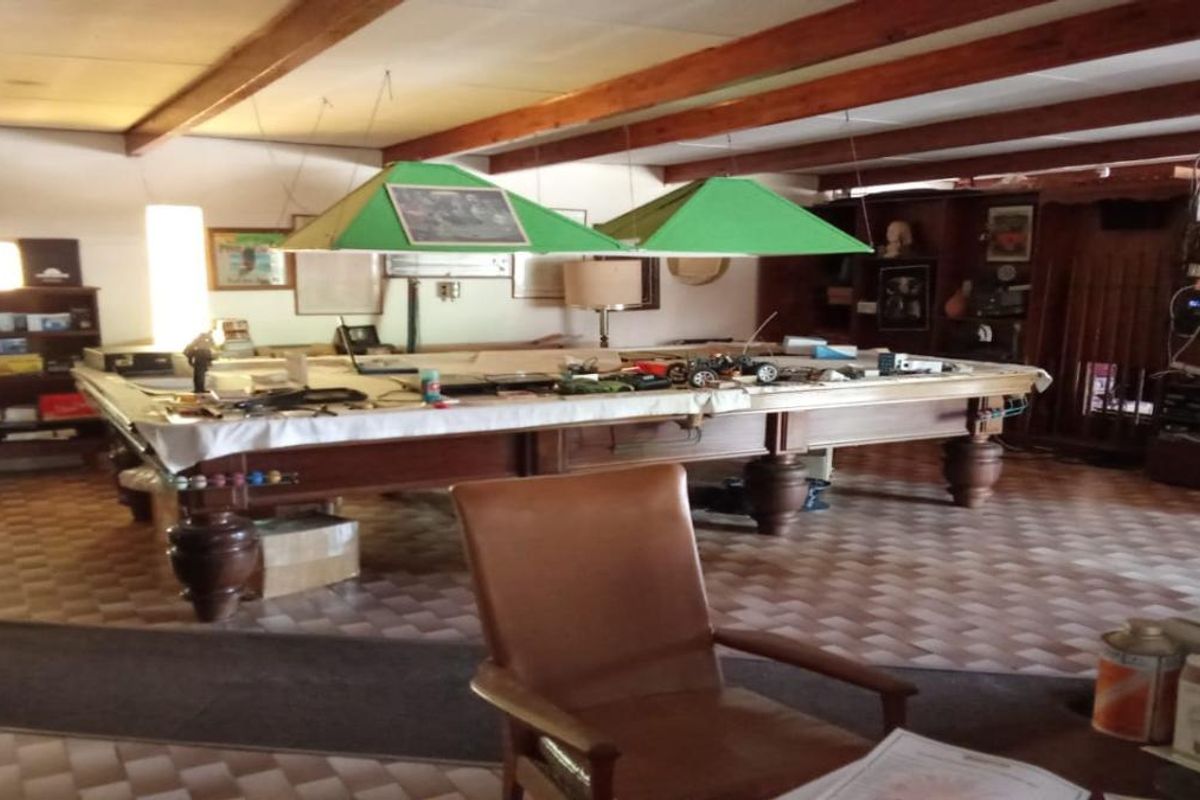 "Stunning smallholding available with business on the property." - Photo 4