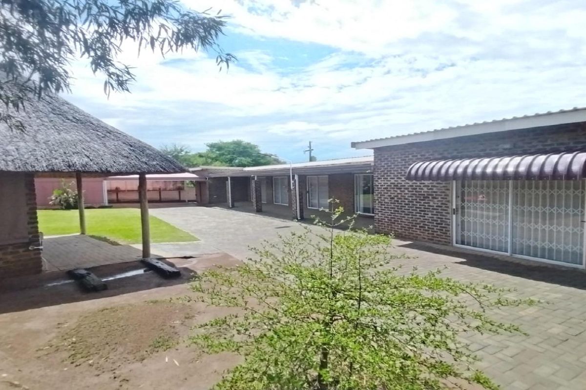 Weather for a holiday retreat or a permanent home at Vaal Marina - Photo 3
