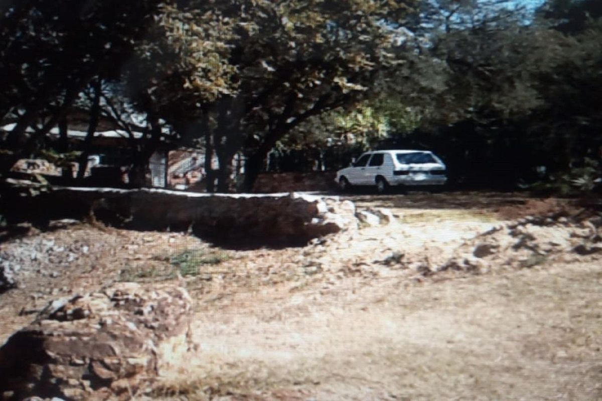 Vacant stand at Vaaloewer - Photo 3