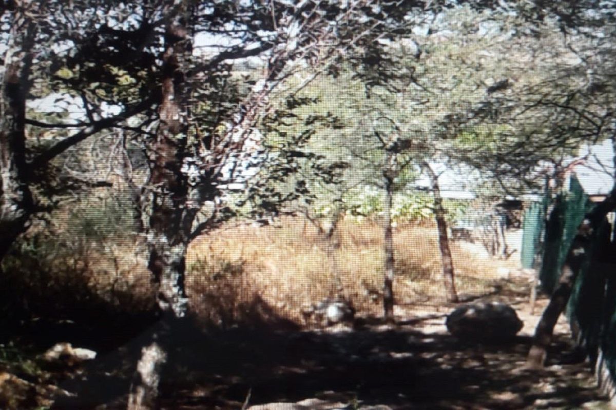 Vacant stand at Vaaloewer - Photo 5