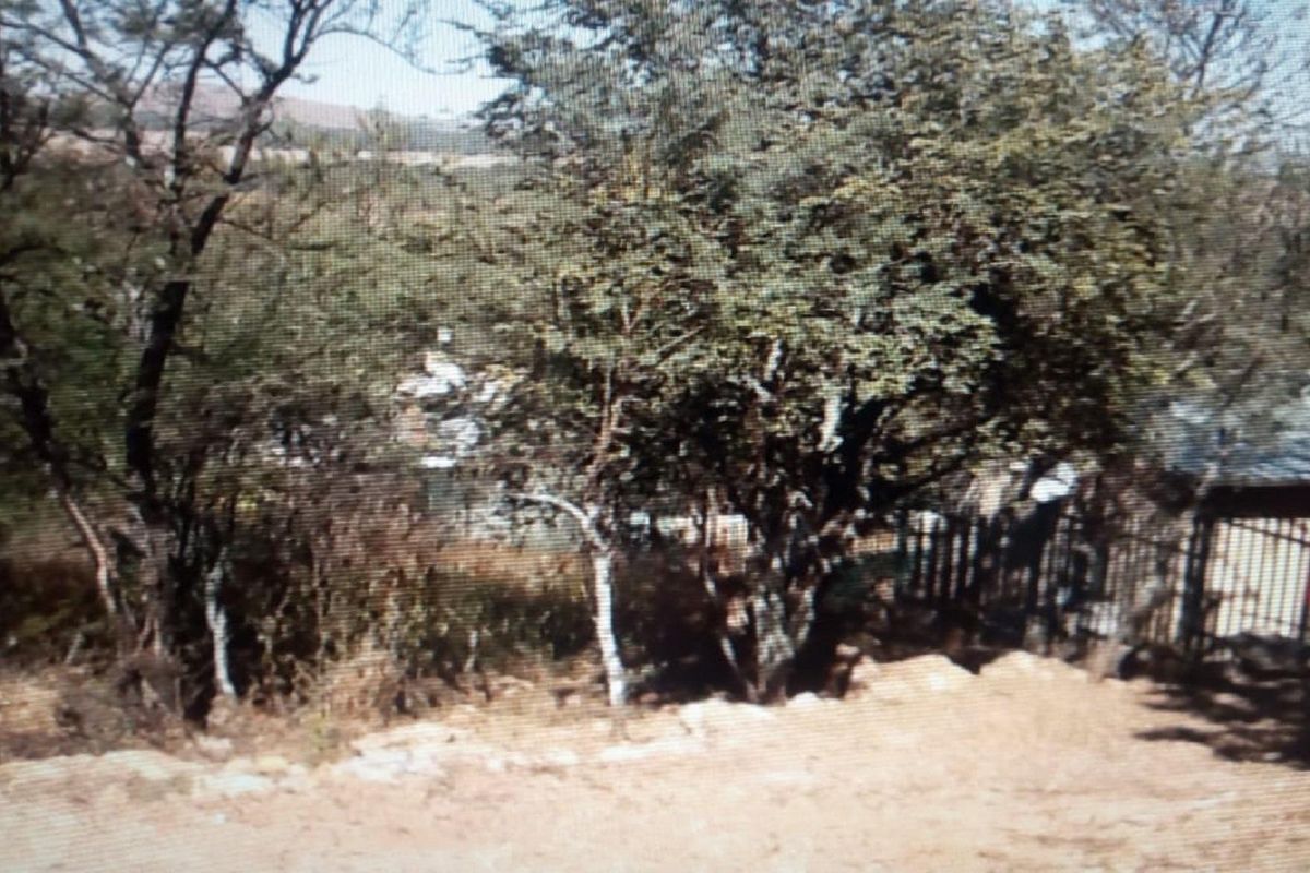 Vacant stand at Vaaloewer - Photo 4
